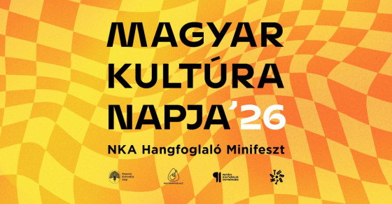 NKA Hangfoglaló Minifeszt január 22-én a Turbinában - 