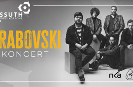 Grabovski koncert - Cegléd - 