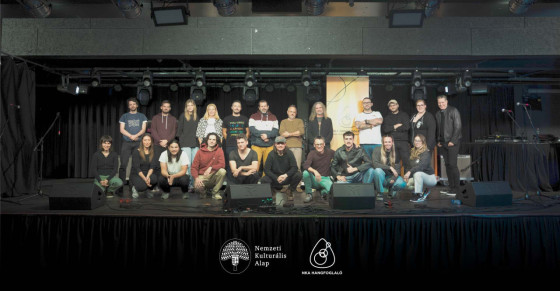 Lezajlottak a 12. évad induló előadói meghallgatásai - 