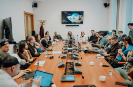 NKA Hangfoglaló Könnyűzene Támogató Program Kollégium NKA Hangfoglaló Könnyűzene Támogató Program Kollégium - Kollégium
